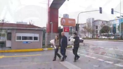 İETT’nin 10 yıllık kaptanı Şahismail Ayaztekin, 24 Kasım Öğretmenler Günü'nde kullandığı