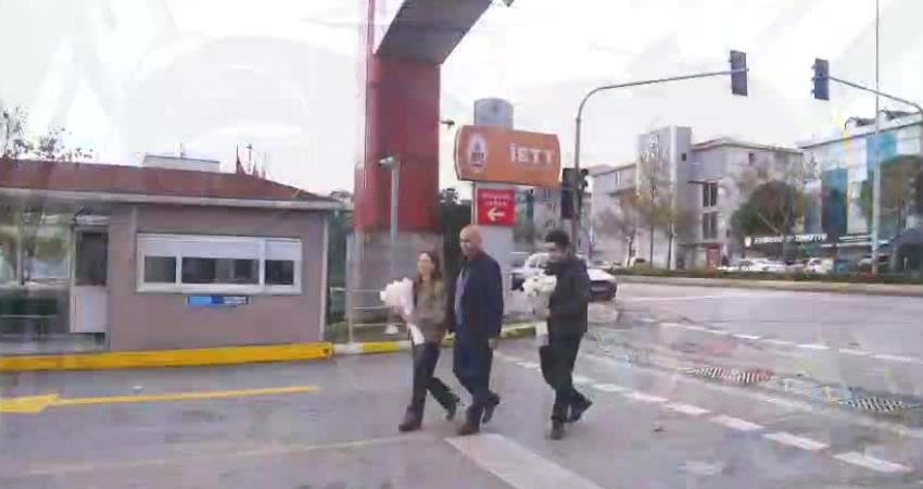 İETT’nin 10 yıllık kaptanı Şahismail Ayaztekin, 24 Kasım Öğretmenler Günü'nde kullandığı