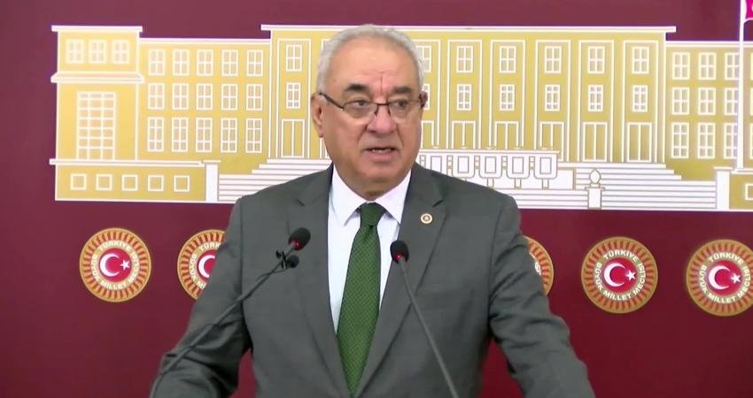 Demokratik Sol Parti (DSP) Genel Başkanı ve İstanbul Milletvekili Önder