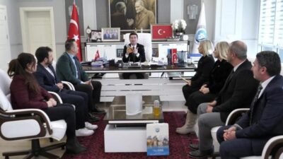 Atık yağların geri dönüşüme kazandırılmasından elde edilecek gelirlerin, üniversite öğrencilerine