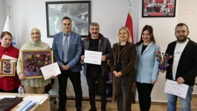 Ortahisar Belediyesi tarafından geri dönüşümü teşvik etmek ve çevresel farkındalığı