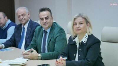 Kıyı yönetimi ve çevresel sorunlara yönelik çözüm önerilerinin değerlendirildiği Karadeniz