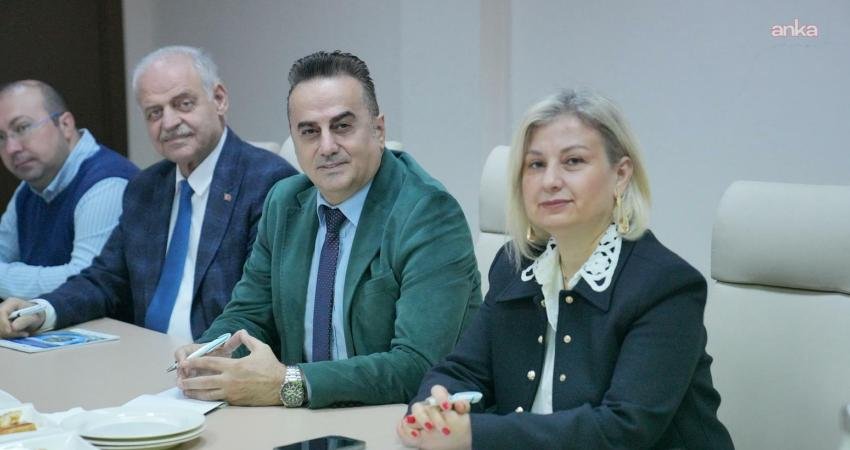 Ortahisar Belediyesi, deniz ekosisteminin korunmasında aktif rol alacak Kıyı yönetimi ve çevresel sorunlara yönelik çözüm önerilerinin değerlendirildiği Karadeniz
