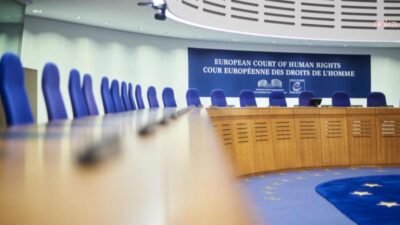 Avrupa İnsan Hakları Mahkemesi (AİHM), Büyük Daire'ye sevk edilen Osman