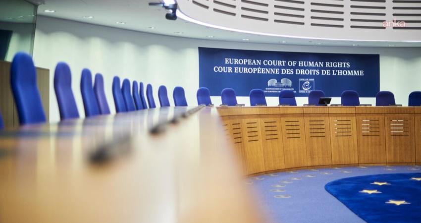 Avrupa İnsan Hakları Mahkemesi (AİHM), Büyük Daire'ye sevk edilen Osman