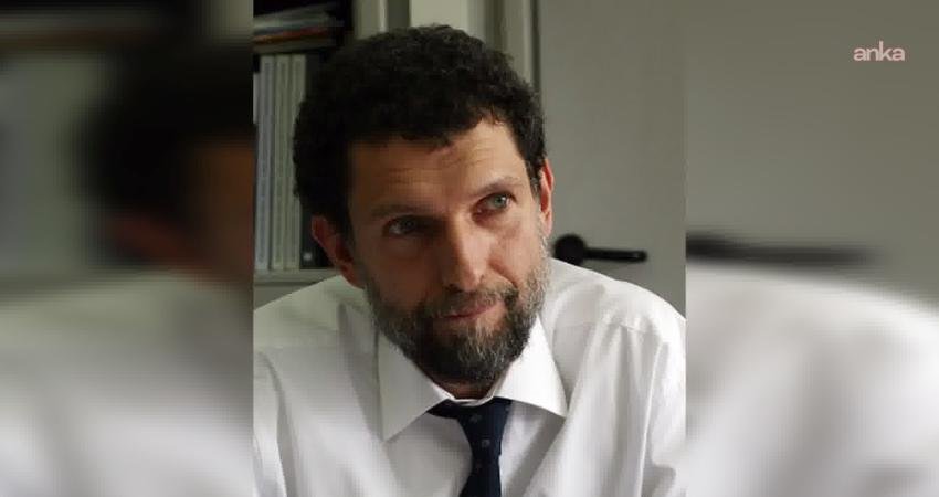 Osman Kavala’dan MHP’li Feti Yıldız’ın “hukuka uygun yargılama” açıklamasına destek Gezi davası hükümlüsü iş insanı Osman Kavala, "MHP Genel