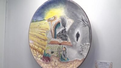 Osmangazi Belediyesi, eserleriyle Türk dünyası ve dünya edebiyatında derin izler