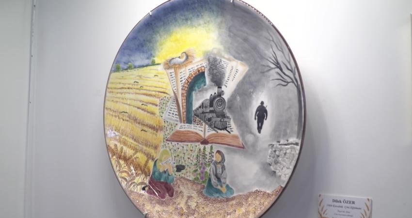 Osmangazi Belediyesi, eserleriyle Türk dünyası ve dünya edebiyatında derin izler