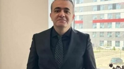 Osmaniye Tabip Odası Başkanı Cuma Korkmaz, "Bakanlık bir yıl önce