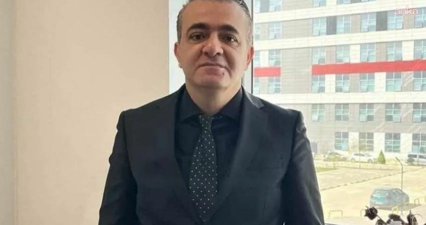 Osmaniye Tabip Odası Başkanı Cuma Korkmaz, "Bakanlık bir yıl önce