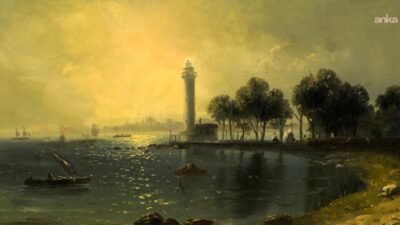 İBB Sanat Koleksiyonları halkla buluşuyor! Koleksiyonun Osmanlı’dan Cumhuriyet’e uzanan yüzyıllık