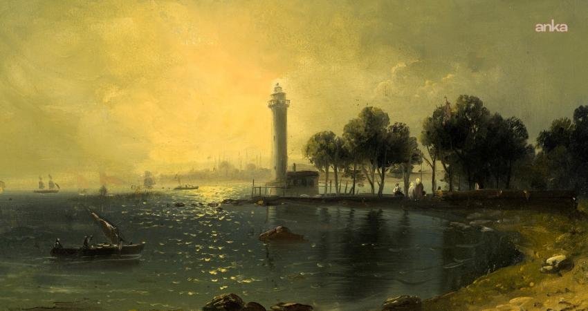 İBB Sanat Koleksiyonları halkla buluşuyor! Koleksiyonun Osmanlı’dan Cumhuriyet’e uzanan yüzyıllık