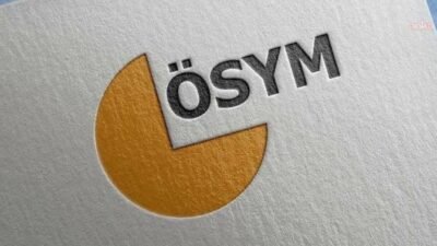 Ölçme, Seçme ve Yerleştirme Merkezi Başkanlığı (ÖSYM) Cumartesi ve Pazar