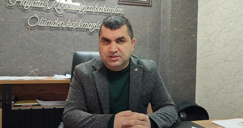 Elazığ'daki otobüs firmaları yetkilileri, artan mazot fiyatları ve giderler nedeniyle