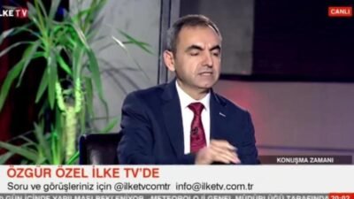 CHP Genel Başkanı Özgür Özel, İBB davasında gizli tanık Meşe'nin