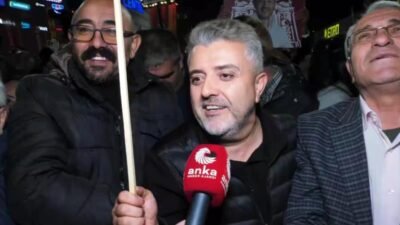 CHP Genel Başkanı Özgür Özel'in "Pijamalarınızı çıkartıp mitinglere katılın" çağrısı