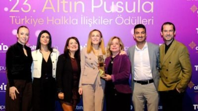 İstanbul Büyükşehir Belediyesi’nin iştiraki Boğaziçi Yönetim AŞ tarafından hayata geçirilen