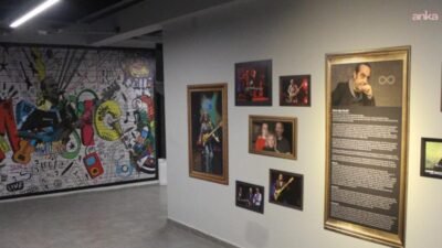 İstanbul Büyükşehir Belediyesi (İBB) iştiraki Boğaziçi Yönetim AŞ’nin toplumsal sorumluluk