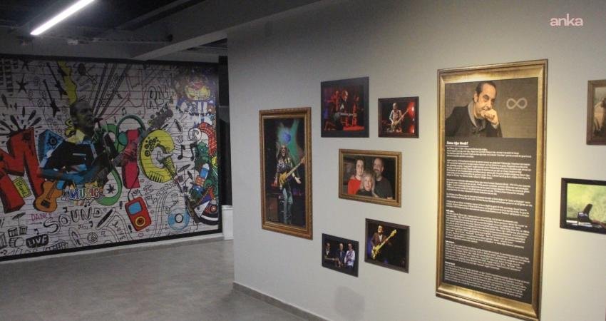 İstanbul Büyükşehir Belediyesi (İBB) iştiraki Boğaziçi Yönetim AŞ’nin toplumsal sorumluluk