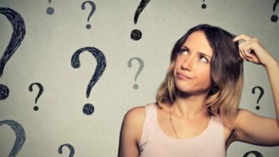 Parapraksi Bir insan, yakın tanıdıklarının isimlerini neden karıştırır? . Dil sürçmesi