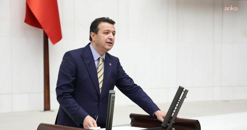 Saadet Partisi Lideri Mahmut Arıkan, Lübnan’a gidiyor Saadet Partisi Genel Başkanı Mahmut Arıkan, uluslararası insani yardım çalışmaları