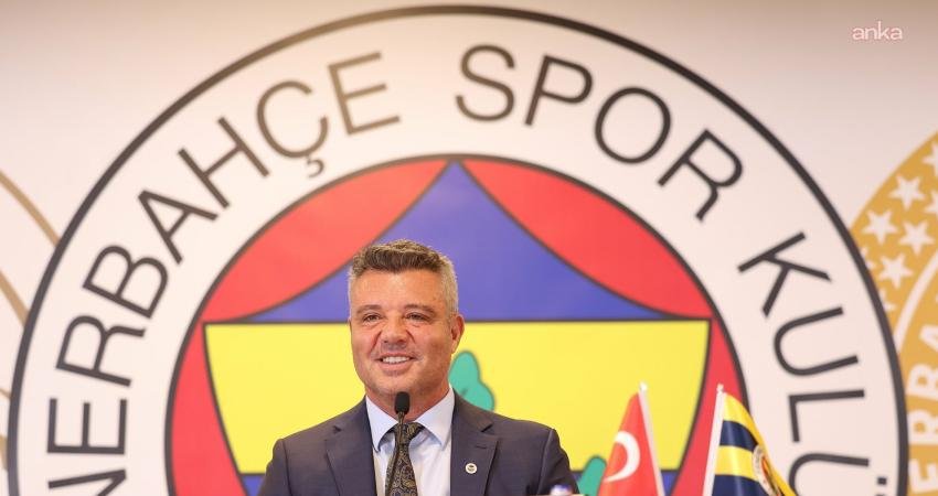 Fenerbahçe Spor Kulübü Başkanı Sadettin Saran, kulübün olağanüstü seçimli genel