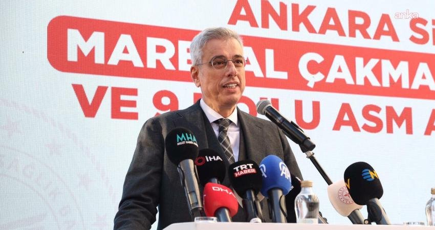 Sağlık Bakanı Memişoğlu: Bu yıl 19 bin kişiye erken kanser teşhisi koyarak hayatlarının değişmesine vesile olduk Sağlık Bakanı Kemal Memişoğlu, "Son bir senede tam 19 bin