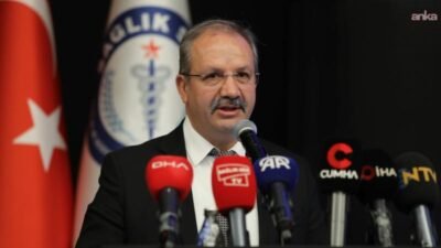 Sağlık-Sen ve Eskişehir Osmangazi Üniversitesi iş birliğinde düzenlenen “Ülkemizin Yeni