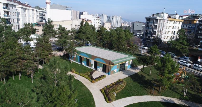 Sancaktepe Belediye Başkanı Alper Yeğin, ocak ayı başında 17 yeni eserin