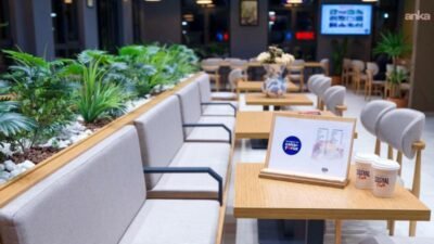 Sancaktepe Belediyesi, ilçe genelinde hizmet veren sosyal tesisleriyle vatandaşlara kaliteli,