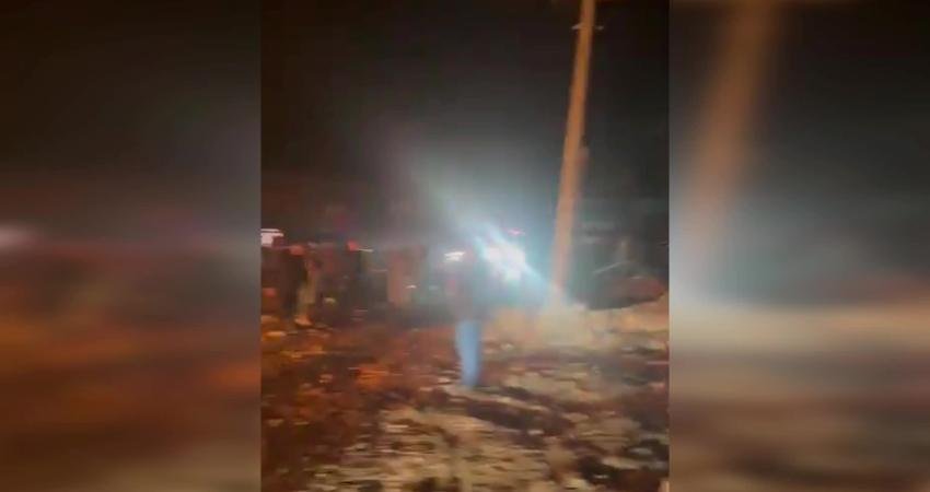 Şanlıurfa’da elektrik kesintisi mahalleliyi ayağa kaldırdı Şanlıurfa’nın Haliliye ilçesine bağlı kırsal Kısas Mahallesi’nde uzun süreli elektrik