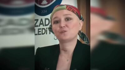 Manisa Büyükşehir Belediye Başkanı Besim Dutlulu, Şehzadeler Belediye Başkanı Gülşah