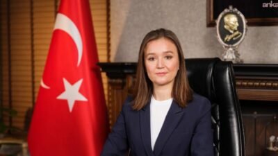  Şehzadeler Belediyesi, Belediye Başkanı Gülşah Durbay'ın tedavisinin yoğun bakım ünitesinde hekimlerin