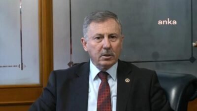 Yeni Yol Grup Başkanvekili Selçuk Özdağ, Meclis’te görüşülmekte olan Vergi