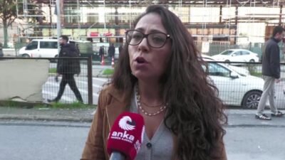 Türkiye Yüzyılı Mesleki ve Teknik Eğitim Zirvesi’nin yapıldığı İstanbul'da, MESEM'lerde