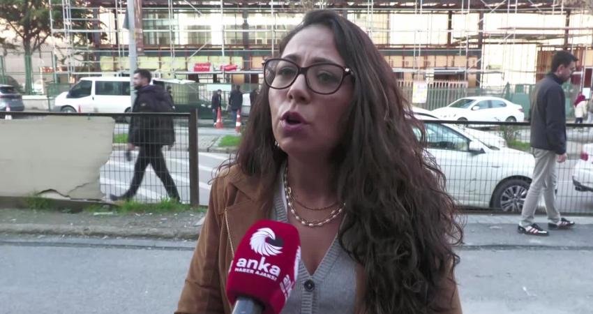 Türkiye Yüzyılı Mesleki ve Teknik Eğitim Zirvesi’nin yapıldığı İstanbul'da, MESEM'lerde