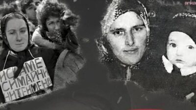 Bulgaristan’da 1984 yılında uygulanan asimilasyon politikalarının en genç kurbanlarından Türkan