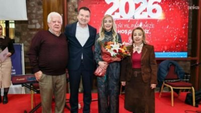 Silivri Belediye Başkanı Bora Balcıoğlu, Silivri Belediyesi Engelli ve Yaşlı