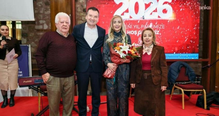 Silivri Belediye Başkanı Bora Balcıoğlu, Silivri Belediyesi Engelli ve Yaşlı