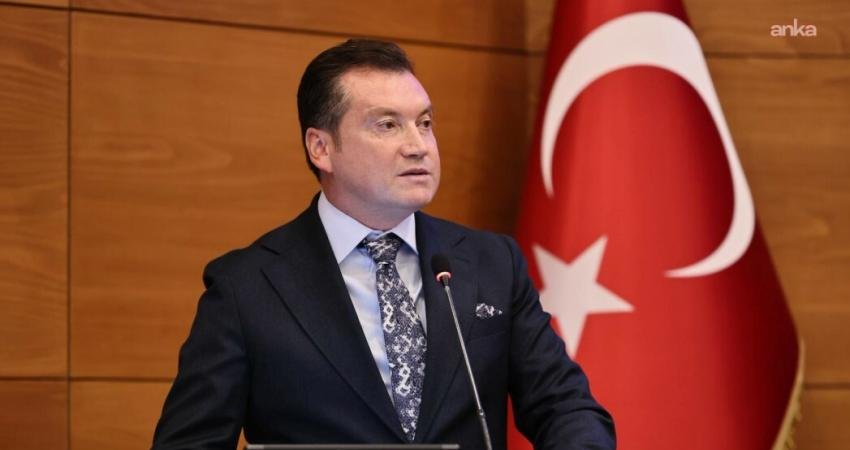 Silivri Belediye Başkanı Bora Balcıoğlu, depremin siyaset üstü bir mesele