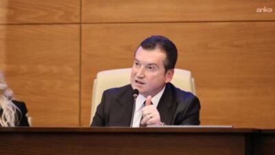 Silivri Belediye Başkanı Bora Balcıoğlu, Selimpaşa Velalı Hala Huzurevi projesinde sona yaklaşıldığını
