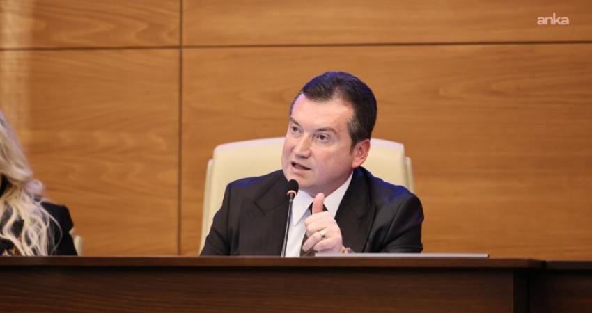 Silivri Belediye Başkanı Bora Balcıoğlu, Selimpaşa Velalı Hala Huzurevi projesinde sona yaklaşıldığını