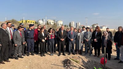 Sincan Belediyesi, 25 Kasım Kadına Yönelik Şiddete Karşı Uluslararası Mücadele