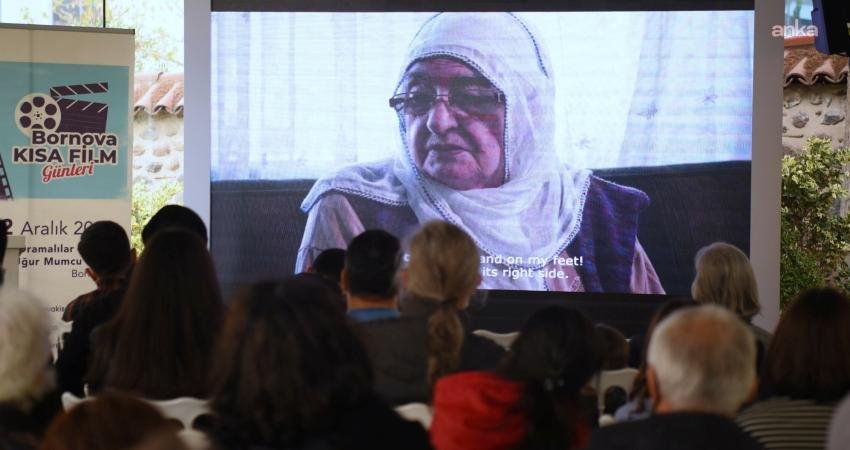 Sinemanın gücü Bornova’da dünya ile buluşacak Bornova Belediyesi tarafından düzenlenen 6. Uluslararası Bornova Kısa Film Günleri,