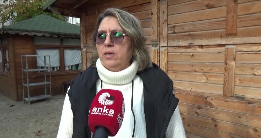 Sinop’un Türkeli ilçesinde 73 yaşında olan R.Y’nin, 8 yıl boyunca