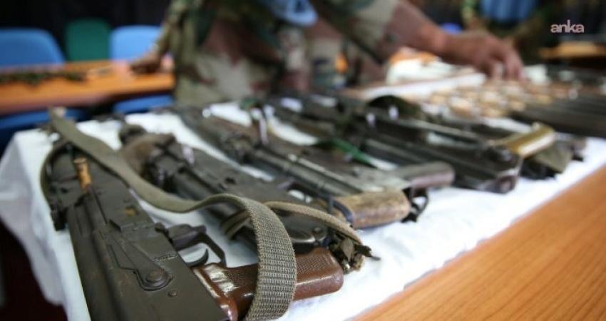 SIPRI’nın dünyanın en büyük 100 silah üreticisi listesinde rekor: 2024’te satışlar, 679 milyar doları aştı, MKE ilk kez listeye girdi Stockholm Uluslararası Barış Araştırmaları Enstitüsü’nün (SIPRI) verilerine göre, 2024 yılında