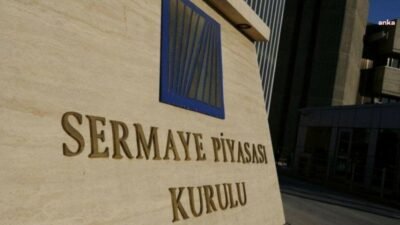 Sermaye Piyasası Kurulu (SPK), kendisini Kurul yöneticisi, personeli olarak tanıtan,