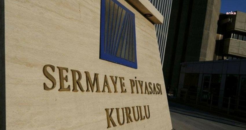 Sermaye Piyasası Kurulu (SPK), kendisini Kurul yöneticisi, personeli olarak tanıtan,
