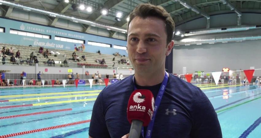 İstanbul Büyükşehir Belediyesi (İBB) iştiraki Spor İstanbul tarafından 2023 yılında