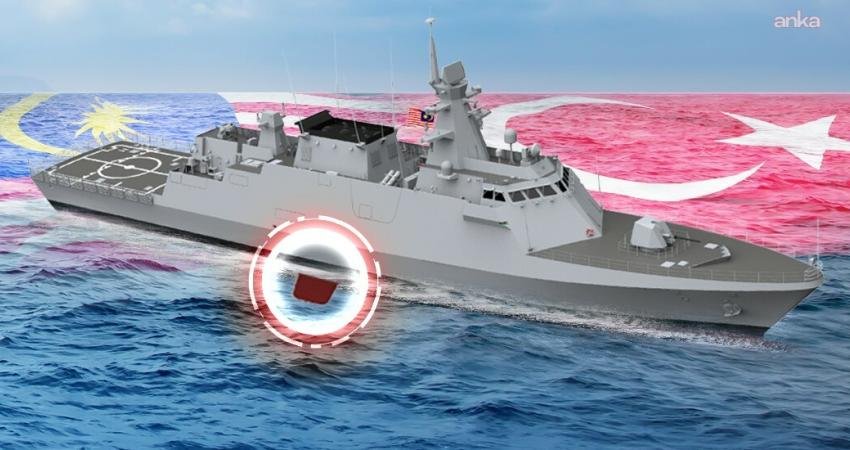 Savunma Teknolojileri Mühendislik ve Ticaret A.Ş (STM) ve Robotek Otomasyon